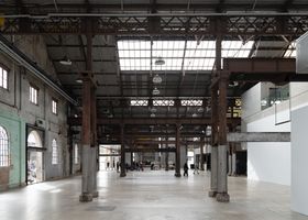 The Foundry